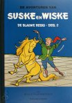 Willy Vandersteen 11224 - De avonturen van Suske en Wiske - Blauwe Reeks Deel 2 (Luxe-editie)