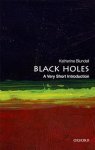 Katherine (professor Of Astrophysics Blundell - (1) Black Holes: A Very Short Introduction