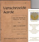 Lugt, Arie van der - Verschroeide aarde. Spel van trouw en verraad op Java
