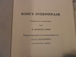 Luther Maarten - Rome's overwinnaar