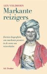 Lex Veldhoen - Markante reizigers