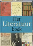  - Het literatuurboek / WAABOE