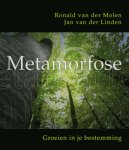 Ronald van der Molen - METAMORFOSE Ronald van der Molen - METAMORFOSE