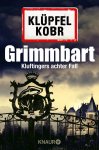 Volker Klüpfel, Michael Kobr - Grimmbart