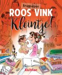 Jan Vriends - Brugpieper Roos Vink  -   Kleintje!