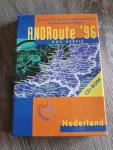  - ANDRoute '96 / DOS / deel Nederland / druk 1