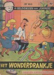 Nys,Jef - Jommeke het wonderdrankje
