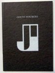 Herzberg, Judith - Judith Herzberg. Poëzie