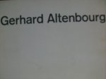 Janda, Annegret/ Erhart Kärstner/ ea. - Gerhard Altenbourg. - werk-verzeichnis-1947-1969 Janda, Annegret/ Erhart Kärstner/ ea. - Gerhard Altenbourg. - werk-verzeichnis-1947-1969