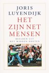 Joris Luyendijk - Het zijn net mensen