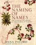 Pavord, Anna - Naming Of Names