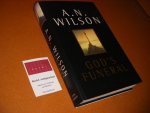 Wilson, A.N. - God s Funeral.