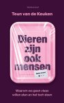 Teun van de Keuken - (1) Dieren Zijn Ook Mensen