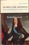 Groenveld, S. - De Prins voor Amsterdam