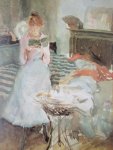 Berman, Avis - James McNeill Whistler    First impressions