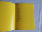 galerie espace amsterdam - Raveel. Tentoonstellingscatalogus.29 november 1977 - 7 januari 1978