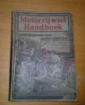  - Motorrijwiel Handboek