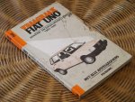 Olving P.H. - Vraagbaak Fiat Uno. Benzine - en dieselmodellen 1983-1988
