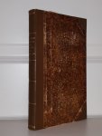 Toorenenbergen, J.J. van - Bijdragen tot de verklaring, toetsing en ontwikkeling van de leer der Hervormde Kerk. Theologische stellingen met toelichtingen