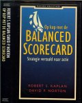 Kaplan S.Robert & David P.Norton...Maak eerst streefcijfers,toewijzing van hulpbronnen initiatieven en hulpbronnen - Op kop met de Balanced Scorecard strategie vertaald naar actie. Hoe motiveert u uw medewerkers zodat zij de missie van het bedrijf uitvoeren....en liever een snel stuivertje dan een langzaam kwartje