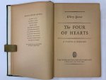 Ellery Queen - The Four of Hearts ; A Problem in Deduction