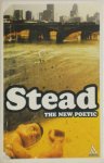 C.K. Stead 213623 - The New Poetic Yeats to Eliot