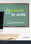 Teitler, Peter - Lessen in orde / handboek voor de onderwijspraktijk