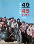 Kok, Rene, Somers, Erik - Het Grote 40-45 Boek