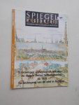 red. - Spiegel historiael. Maandblad voor geschiedenis en archeologie. 1990.
