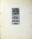 Werner Schweiger. - Wiener Werkstaette art et artisanat 1903-1932.