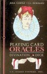 Cortez, Ana / Freeman, C.J. - Playing Card Oracles. Divination Deck
