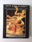 Rennolds Milbank, Caroline - New York Fashion  The Evolution of American Style