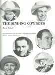 Rothel, David - The singing cowboys