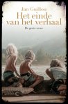 Jan Guillou 58088, [Vert.] Bart Kraamer - Het einde van het verhaal