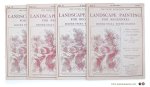 Foster, Vere - Vere Foster's Water-Colour Series. Landscape painting for beginners. Second stage teaching the use of seven colours (First stage teaching the use of one colour). Twenty facsimiles of original drawings by J. Callow and many illustrations in pen...