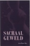 J.-P. Wils - Sacraal geweld