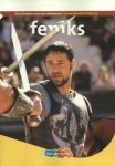 Ronald Stroo - Feniks leerwerkboek 1 vmbo-bk