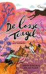 Judith Eiselin - De losse teugel / Paardenkracht / 1