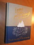 Hornby, Nick; Horowitz,E. - The United States of McSweeney's. Ten years of accidental classics