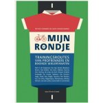 Cramer, Pieter, Hodselmans, Lean - Mijn rondje, Trainingsroutes van profrenners en bekende wielerfanaten o.a. Zoetemelk, Winnen, Vos, Nelissen