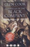 Glen Cook - Chronicles of the Black Company