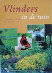 Inge van Halder, Tim Pavlicek-van Beek - Vlinders in de tuin