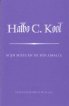Kool, Halbo C. - Mijn muze en de pop Amalia. Ongepubliceerd proza.