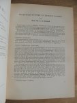 Eerland, L.D. - Mededeelingen uit de Chirurgische Universiteitskliniek te Groningen. Deel III 1942