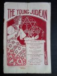  - The Young Judaean, A Magazine for the Zionist Youth