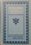 BARCLAY, Florence L. - In Hoc Vince - Mijn Hart is Daarginder; De Geschiedenis van een Roode Kruis-vlag