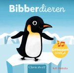 Ruth Wielockx - Geluidenboekjes - Bibberdieren