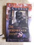 George, Elizabeth - De verdwenen Jozef / druk 1