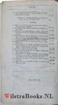 Burnet, Gilbert (1643-1715, bisschop te Salisbury) - The history of the reformation of the Church of England. : the second part, of the progress made in it till the settlement of it in the beginning of Q. Elizabeth's reign.  M dc lxxxi. [1681] M dc lxxxiii. [1683]  (Part 1 and Part 2)