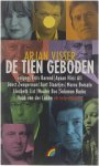 Arjan Visser - De tien geboden